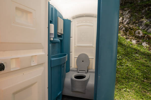 Best Portable Restroom Maintenance and Cleaning  in Murphys, CA